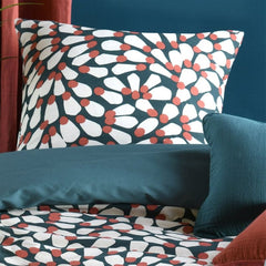 Pure Cotton Bed Sheet Set - Petals