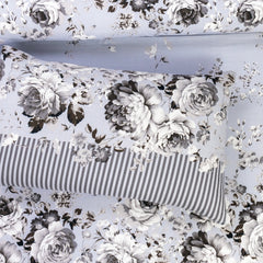 Pure Cotton Bed Sheet Set - Nouvelle