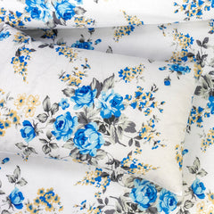 Pure Cotton Bed Sheet Set - Florie