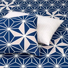 Pure Cotton Fitted Sheet Set - Tache Star