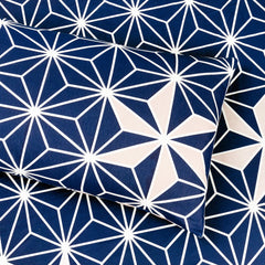Pure Cotton Fitted Sheet Set - Tache Star