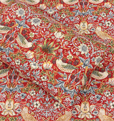 Pure Cotton Fitted Sheet Set - Juliet