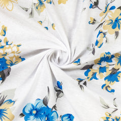 Pure Cotton Bed Sheet Set - Florie