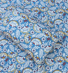 Pure Cotton Fitted Sheet Set - Bhoemia