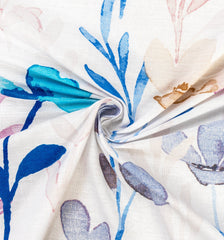 Pure Cotton Bed Sheet Set - Grandiose