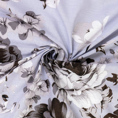 Pure Cotton Bed Sheet Set - Nouvelle