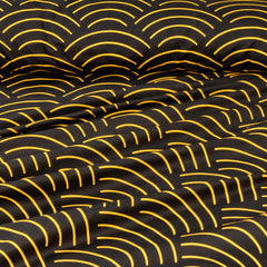 Pure Cotton Bed Sheet Set - Orion