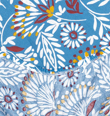 Pure Cotton Fitted Sheet Set - Bhoemia