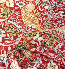 Pure Cotton Fitted Sheet Set - Juliet