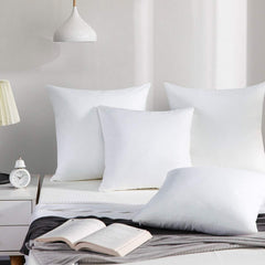 Filled Cushions - Pack Of 4