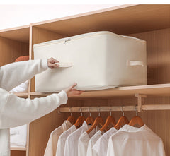 3PCs Multi Sizes Waterproof Storage Bags