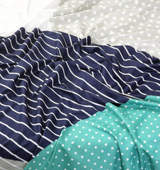 4 Pillows Cotton Bed Sheet - Spectacular