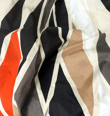 Pure Cotton Bed Sheet Set - Abstract Trio