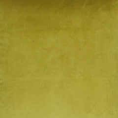 2 PCs Floor Cushion Covers - Safran Yellow