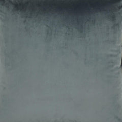 2 PCs Floor Cushion Covers - Space Grey