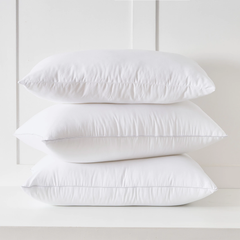 Filled Pillows - Pack Of 3