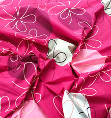 Egyptian Cotton Duvet Covet Set - Roxin