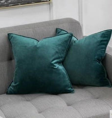 Luxury Velvet Cushion Covers - IC014