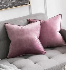 Luxury Velvet Cushion Covers - IC009