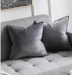 Luxury Velvet Cushion Covers - IC006