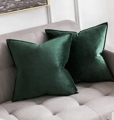 Luxury Velvet Cushion Covers - IC002