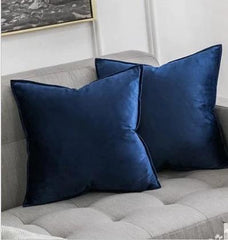 Luxury Velvet Cushion Covers - IC012