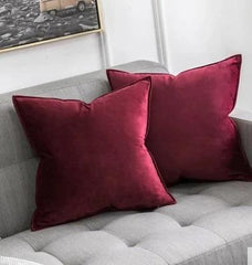 Luxury Velvet Cushion Covers - IC011