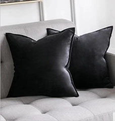 Luxury Velvet Cushion Covers - IC010