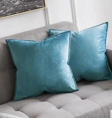 Luxury Velvet Cushion Covers - IC015