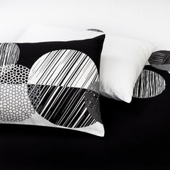 Pure Cotton Bed Sheet Set - Sphere