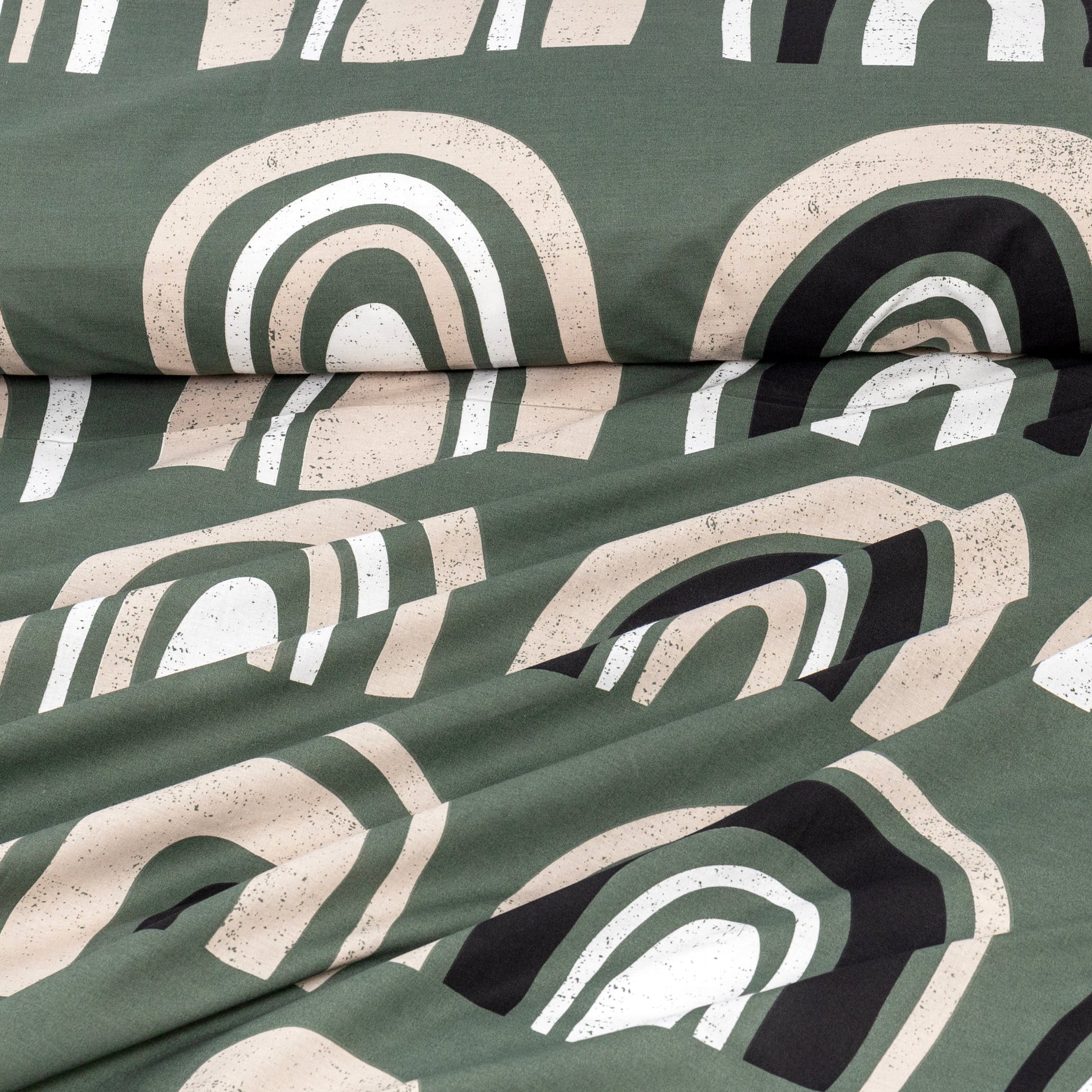 Pure Cotton Bed Sheet Set - Zoe