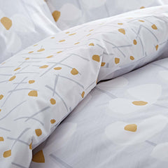 Pure Cotton Bed Sheet Set - Lena