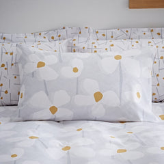 Pure Cotton Bed Sheet Set - Lena