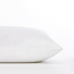 1 KG Ball Fiber Filled Pillows - Pack Of 2