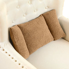 Multipurpose Back Pillow Lumbar Support Cushion