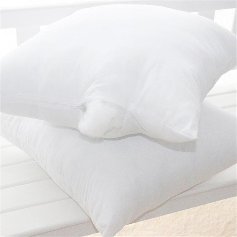 Filled Cushions - Pack Of 4