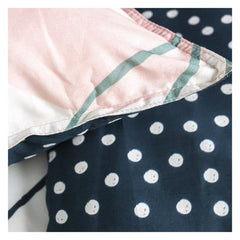 Pure Cotton Bed Sheet Set - Sunshine