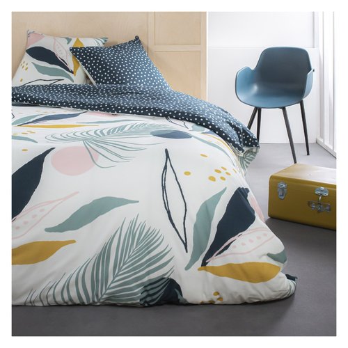 Pure Cotton Bed Sheet Set - Sunshine