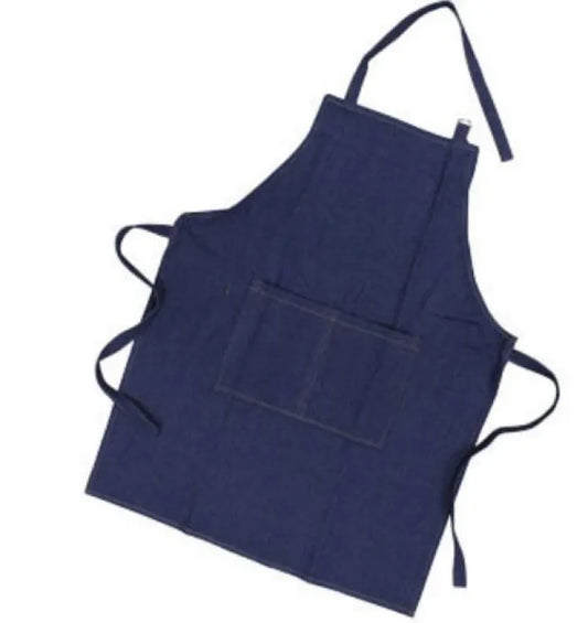 100% Cotton Denim Fabric Kitchen