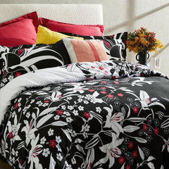 Pure Cotton Bed Sheet Set - Cameron