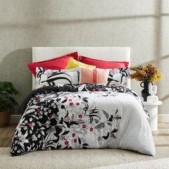 Pure Cotton Bed Sheet Set - Cameron