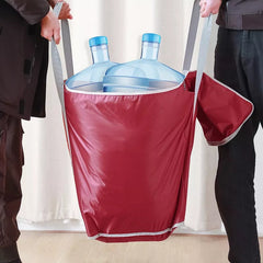 Jumbo Size Waterproof Parachute Storage Bags