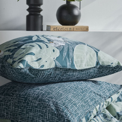 Pure Cotton Bed Sheet Set - Greenfields